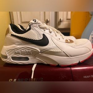 Women’s Nike Air Max Sneakers